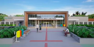 Governo do Paraná prioriza Foz do Iguaçu em plano de novos hospitais a partir de 2026