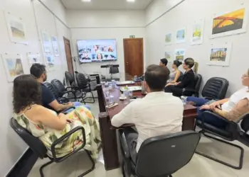 Foz discute com Ministério da Saúde adequação de carga horária na atenção básica