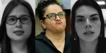 As Três Marias: duas já caíram, uma segue na mira