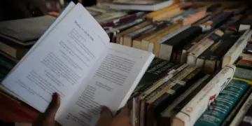 Prêmio Sesc de Literatura abre inscrições até 2 de março