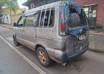 Foztrans recolhe 310 motocicletas em operações realizadas no início de 2026