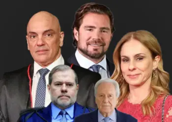 Você ainda acredita nos “heróis da democracia”?