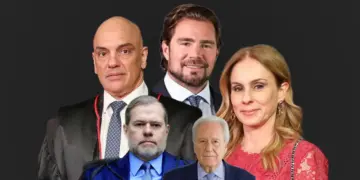 Você ainda acredita nos “heróis da democracia”?