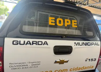 Prefeitura de Foz do Iguaçu cria equipe de pronto emprego na Guarda Municipal