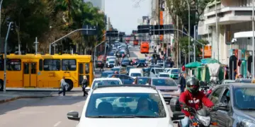 Prazo para segunda parcela do IPVA 2026 termina nesta terça-feira no Paraná