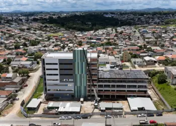 Paraná tinha R$ 10,5 bilhões livres em caixa e dívida negativa em janeiro