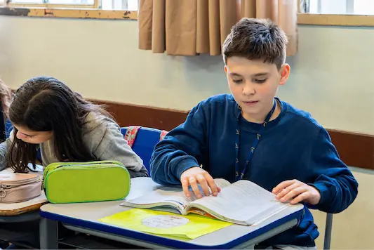 Foto: Lucas Fermin/SEED.