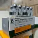 Paraná inicia distribuição da nova vacina nacional contra a dengue