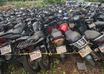 Foztrans realiza em março leilão on-line de sucatas e veículos aptos à circulação