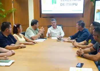 Prefeitura de Santa Terezinha encaminha projeto de auxílio transporte universitário