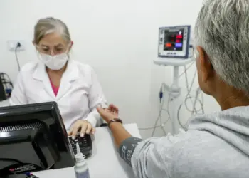 Secretaria da Saúde orienta população sobre fluxo de atendimento no SUS