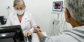 Secretaria da Saúde orienta população sobre fluxo de atendimento no SUS