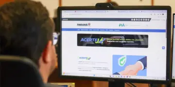 Prazo do Regulariza Paraná é prorrogado para parcelamento e pagamento à vista
