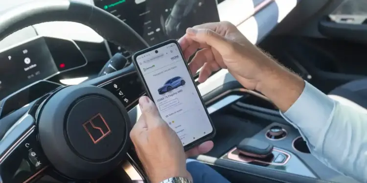 Foto: Hedeson Alves/TECPAR.