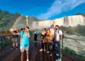 Foz do Iguaçu entra no top 10 da América do Sul em ranking do TripAdvisor