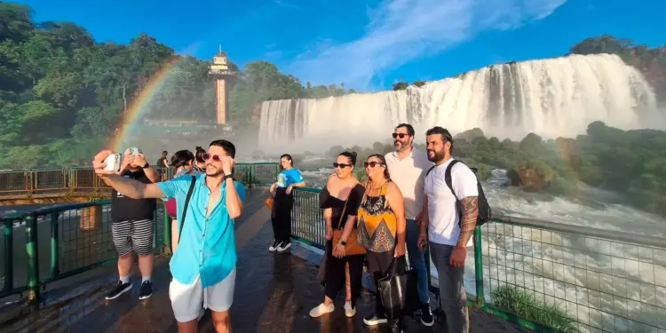 Foto: Divulgação/Viaje Paraná.