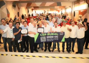 Paraná lança CEP Rural e Rota Rural no Show Rural 2026