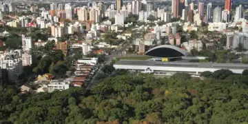 Paraná abre consulta online para definir prioridades do orçamento de 2027