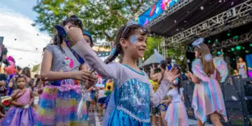 Câmara de Foz analisa projeto que regulamenta proteção de menores em eventos públicos