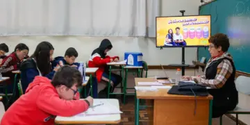 Governo do Paraná promove pesquisa com docentes da rede estadual