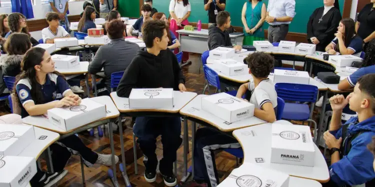 Foto: Fabio Dias/E-Paraná.