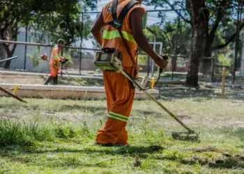Câmara propõe lei que obriga divulgação detalhada de serviços urbanos e obras viárias