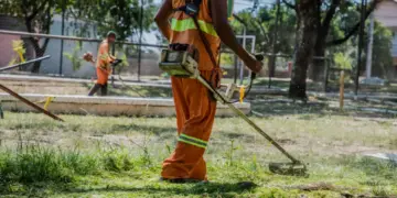 Câmara propõe lei que obriga divulgação detalhada de serviços urbanos e obras viárias