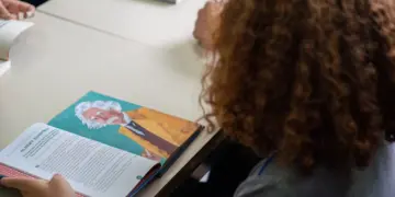 Paraná atinge 80% de crianças alfabetizadas e antecipa meta nacional em cinco anos