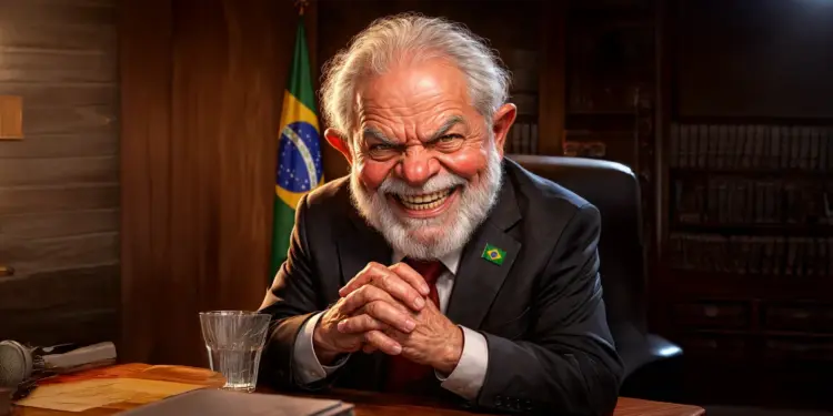 Imagem: Ilustrativa gerada com auxílio de IA.