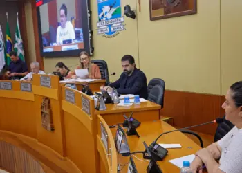 CPI dos livros ouve servidores e empresa sobre retirada de livros de inglês da rede municipal