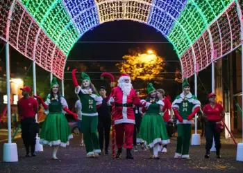 Prefeitura propõe mudança em lei para incluir Fundação Cultural no Natal das Cataratas