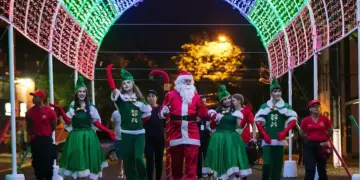 Prefeitura propõe mudança em lei para incluir Fundação Cultural no Natal das Cataratas