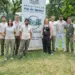 Centro de zoonoses de Foz conquista prêmio nacional por monitoramento de fauna silvestre