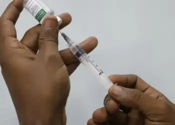 Saúde promove neste sábado Dia D de vacinação nacional contra gripe