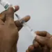 Saúde promove neste sábado Dia D de vacinação nacional contra gripe
