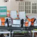 Emenda destina R$ 377,7 mil ao SAMU para compra de equipamentos de urgência