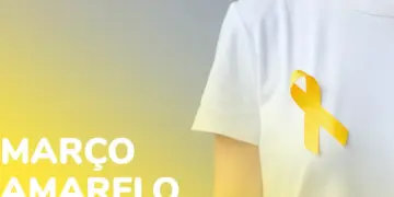 Março Amarelo reforça conscientização sobre endometriose e alerta para diagnóstico precoce no Paraná