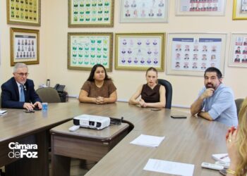 CPI dos livros de inglês avança e prevê novas oitivas e pedidos à Secretaria de Educação