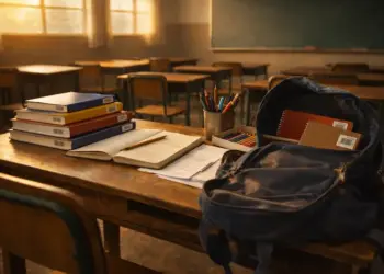 O custo invisível de ensinar