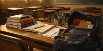 O custo invisível de ensinar