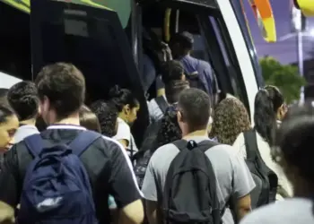 Santa Terezinha de Itaipu prorroga inscrições para auxílio-transporte estudantil