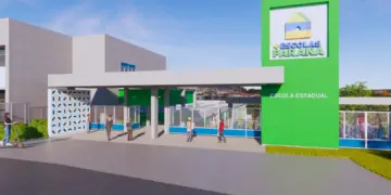 PPP Mais Escolas Paraná prevê 40 unidades e amplia oferta de vagas na rede estadual