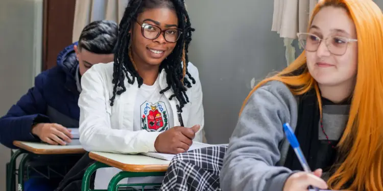 Foto: Lucas fermin/SEED.