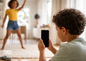 Projeto aprovado em Foz proíbe adultização infantil em eventos, mídias e redes sociais