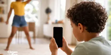 Projeto aprovado em Foz proíbe adultização infantil em eventos, mídias e redes sociais