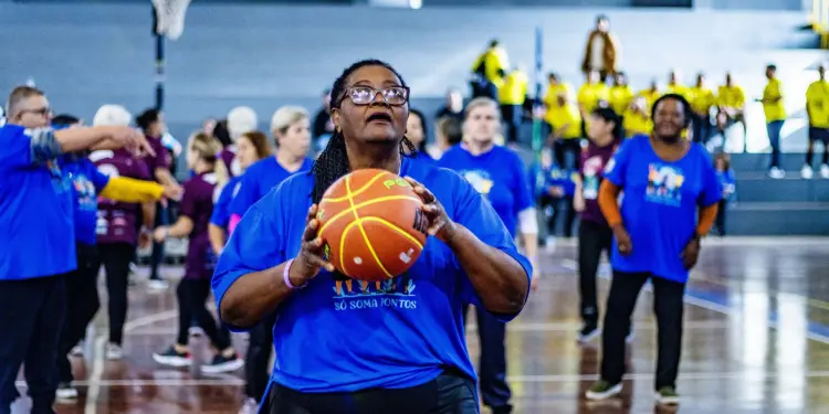 Foto: Yuri Augusto / SEES.