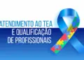 Estado qualifica profissionais para atender pessoas com TEA na Atenção Primária à Saúde