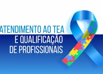 Estado qualifica profissionais para atender pessoas com TEA na Atenção Primária à Saúde