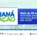 Mutirão reúne serviços públicos gratuitos em evento de cidadania na região de Três Lagoas