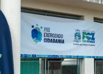 Atendimentos superam 800 no primeiro dia do Paraná em Ação e do Foz Exercendo a Cidadania em Três Lagoas